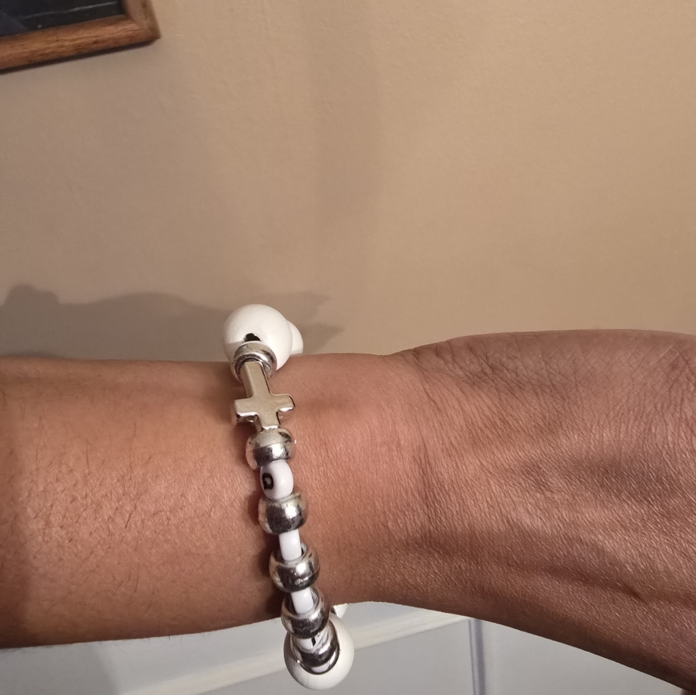 Handcrafted Bracelets - Picture 4 of 4